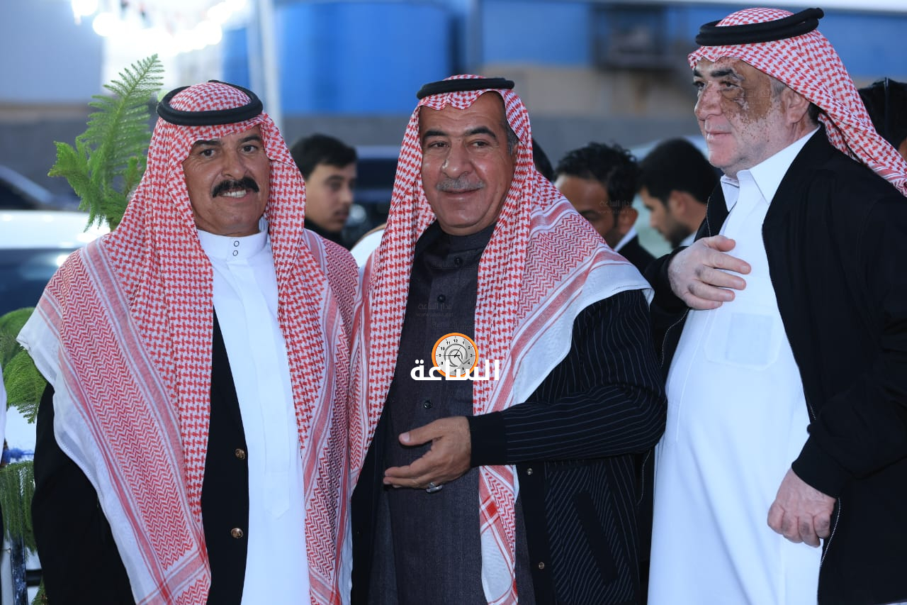 Madar Al-Saa Images 0.7081245097989479