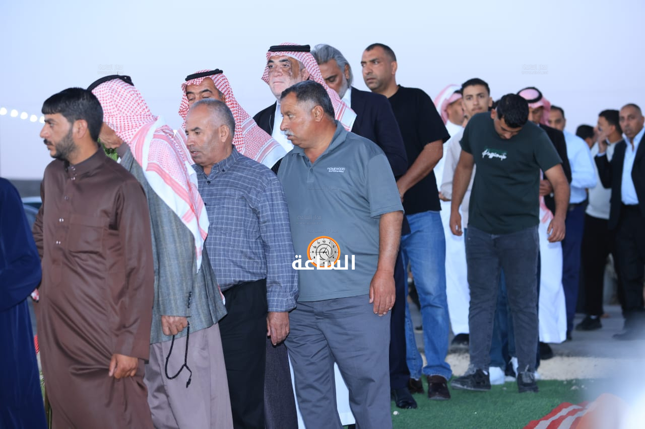 Madar Al-Saa Images 0.09609642504819915
