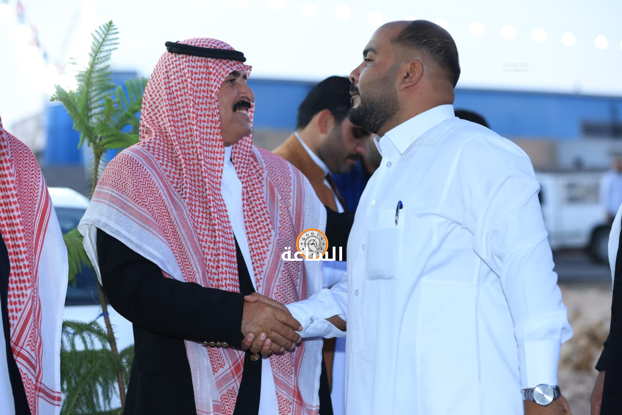 Madar Al-Saa Images 0.9345366966954264