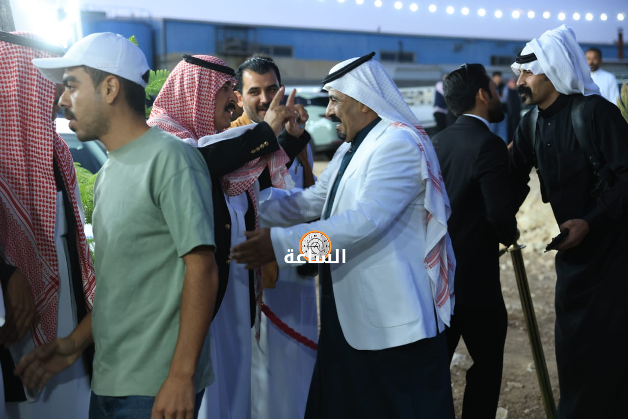 Madar Al-Saa Images 0.7099621277443409