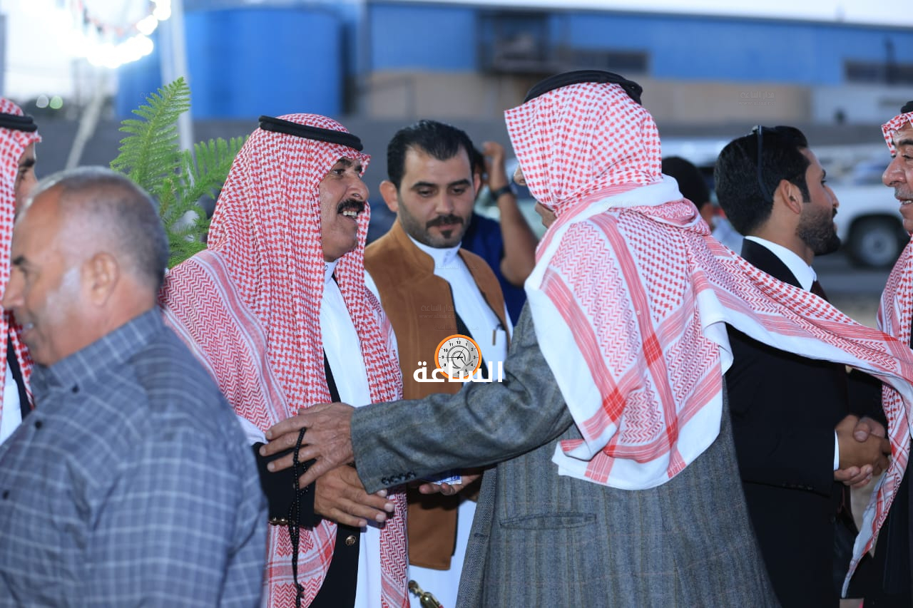 Madar Al-Saa Images 0.6195641663863556