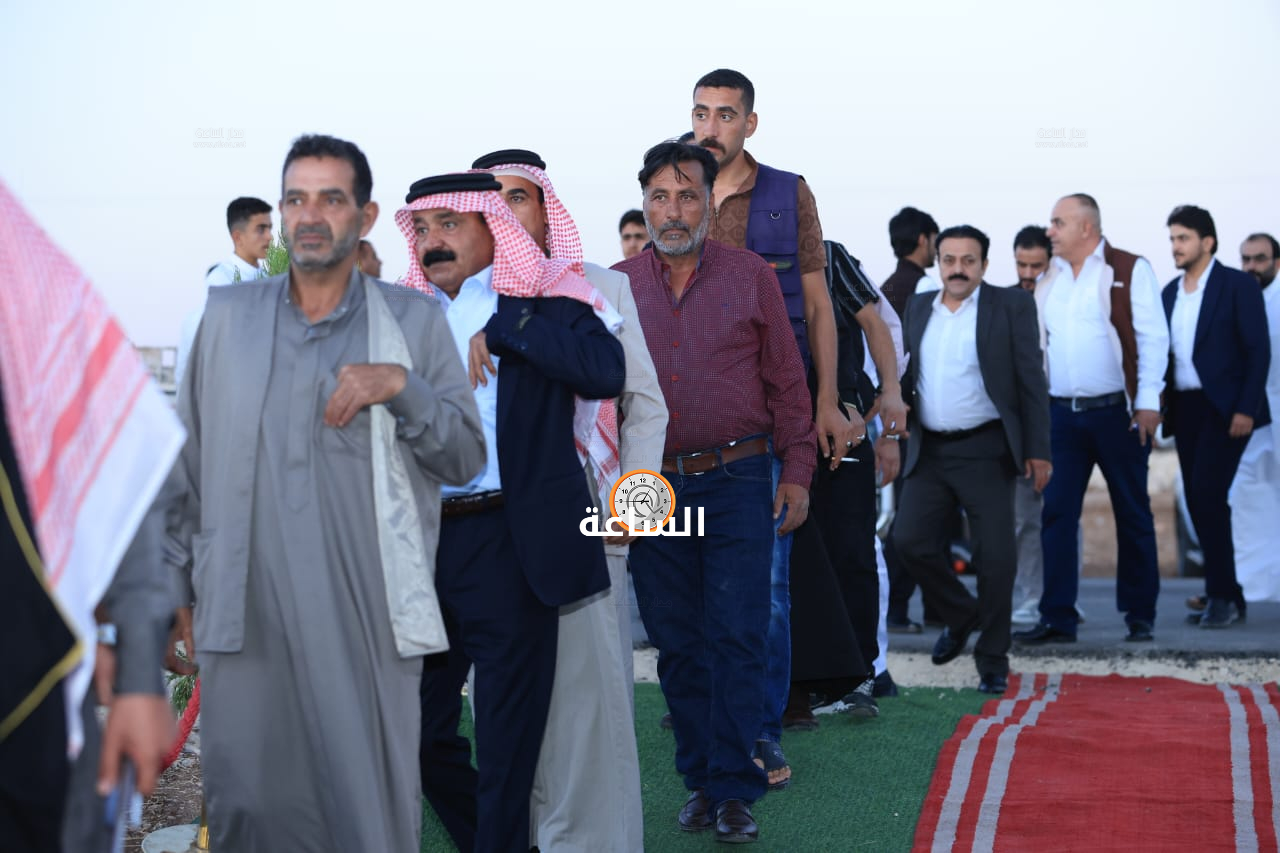 Madar Al-Saa Images 0.35244572334636026