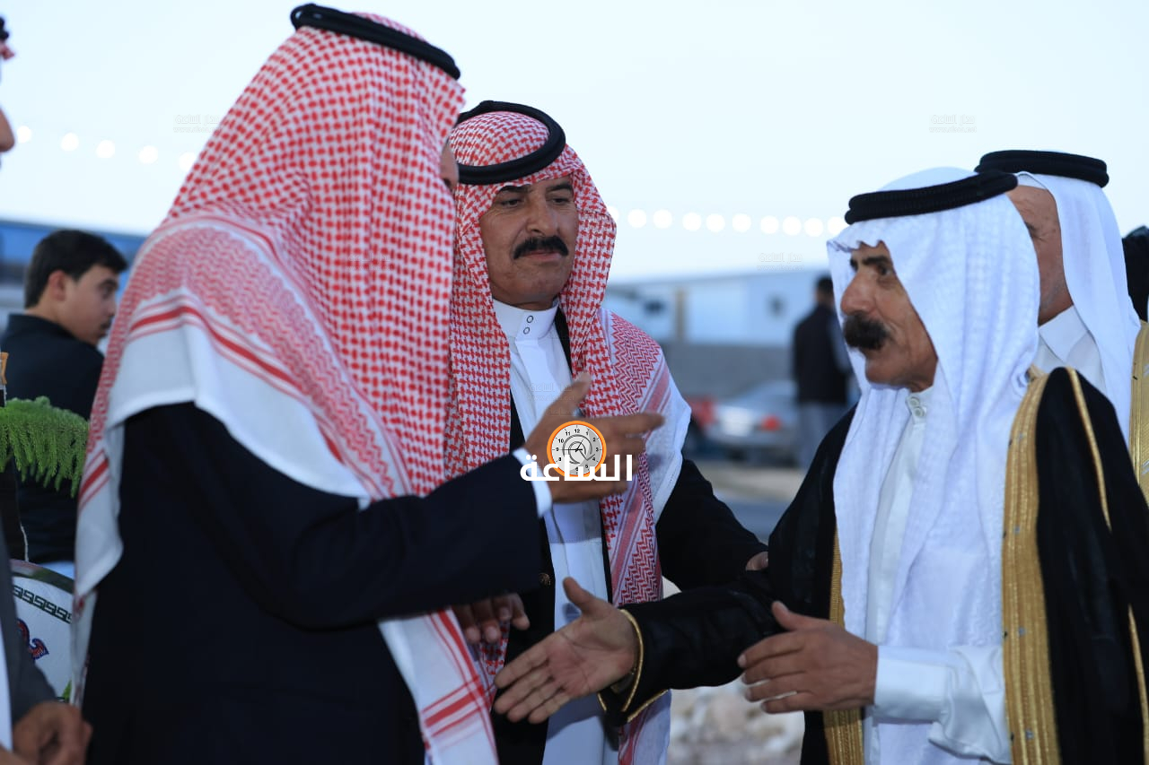 Madar Al-Saa Images 0.7051286276963744