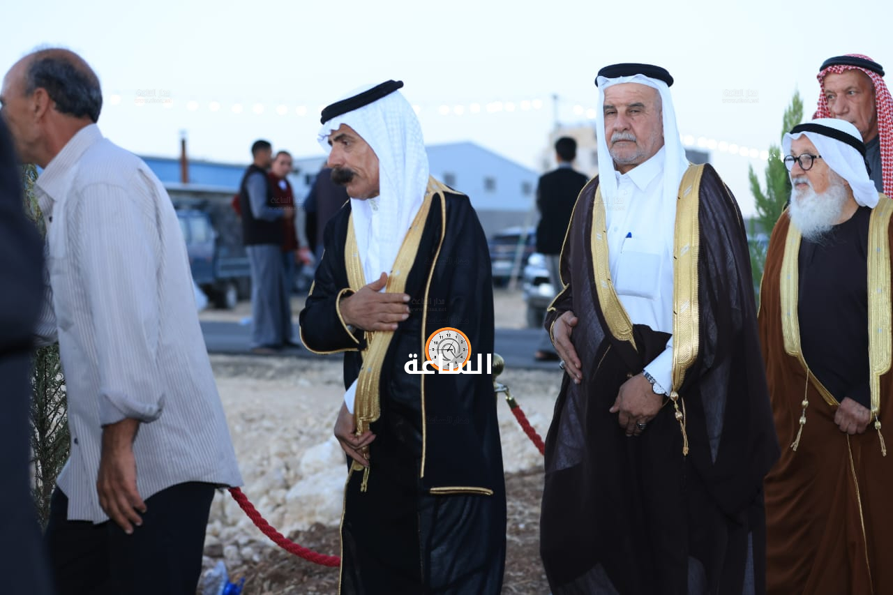 Madar Al-Saa Images 0.36937862967992185
