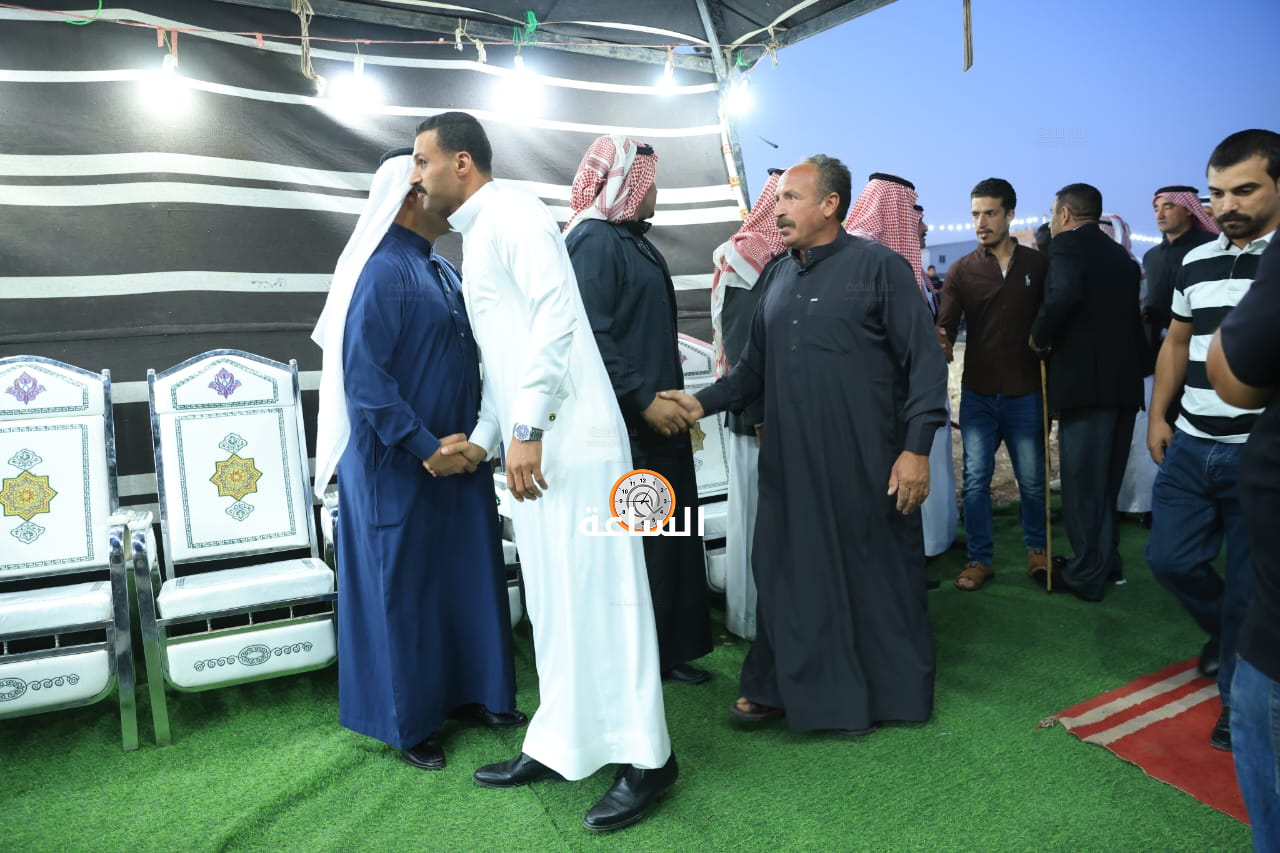 Madar Al-Saa Images 0.7952578890909274
