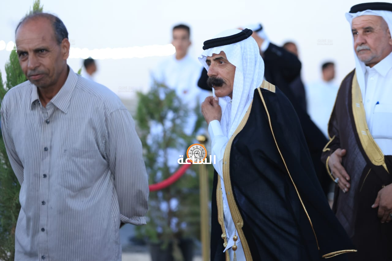 Madar Al-Saa Images 0.3517531496913584