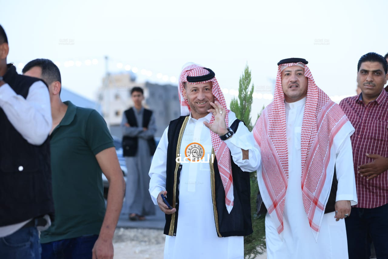 Madar Al-Saa Images 0.37817668396255966