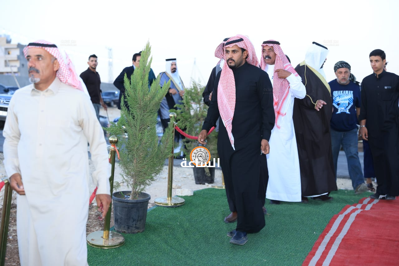 Madar Al-Saa Images 0.31622498678044986