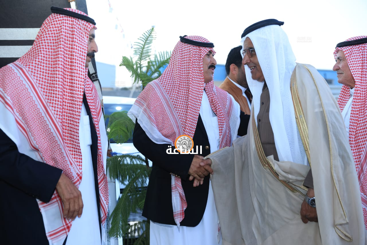 Madar Al-Saa Images 0.39121243270953154