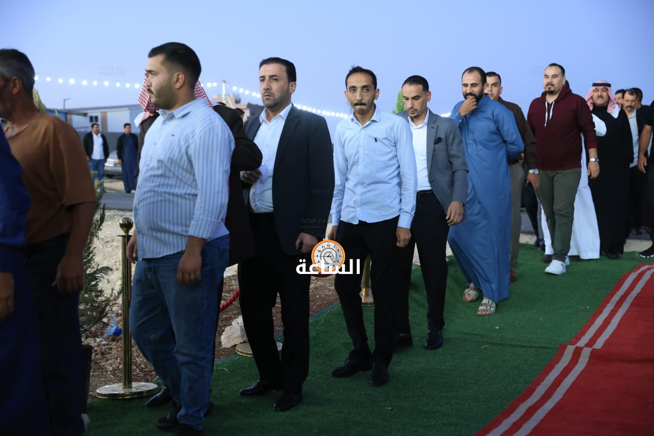 Madar Al-Saa Images 0.4745604078311829
