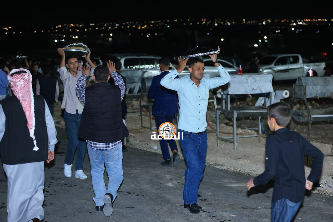 Madar Al-Saa Images 0.0403857963286427