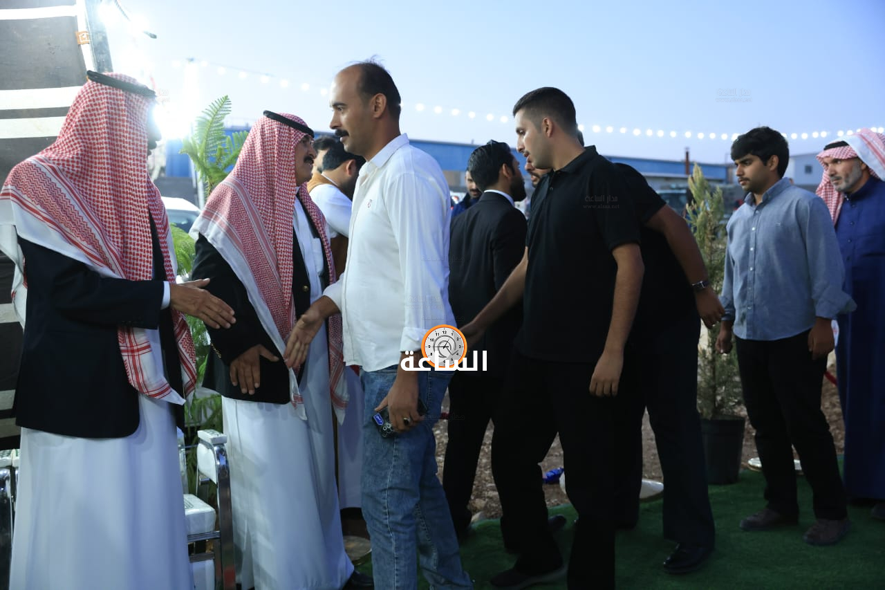 Madar Al-Saa Images 0.9652825244746063