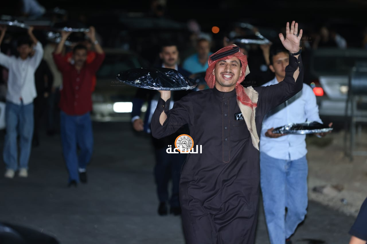 Madar Al-Saa Images 0.8402788601528797