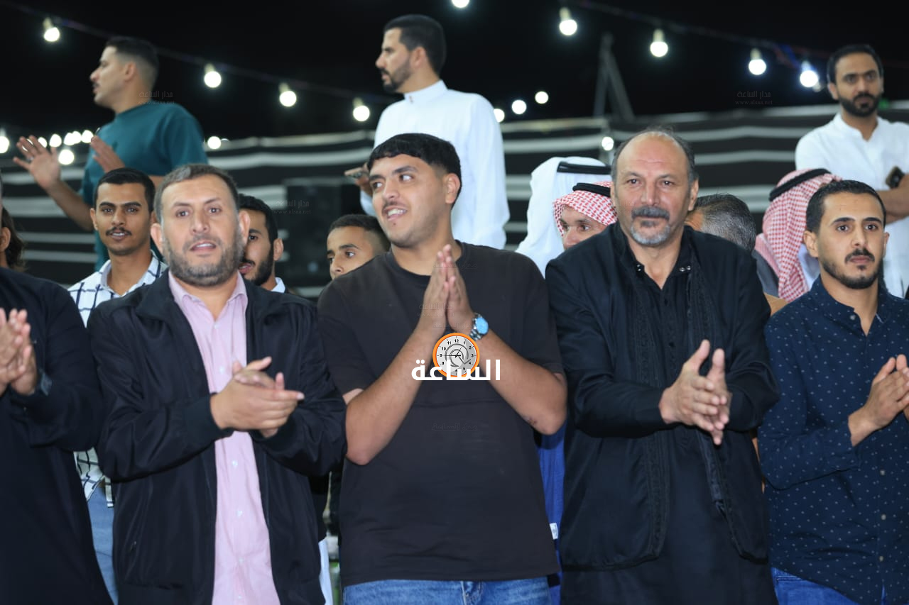 Madar Al-Saa Images 0.628911180006935