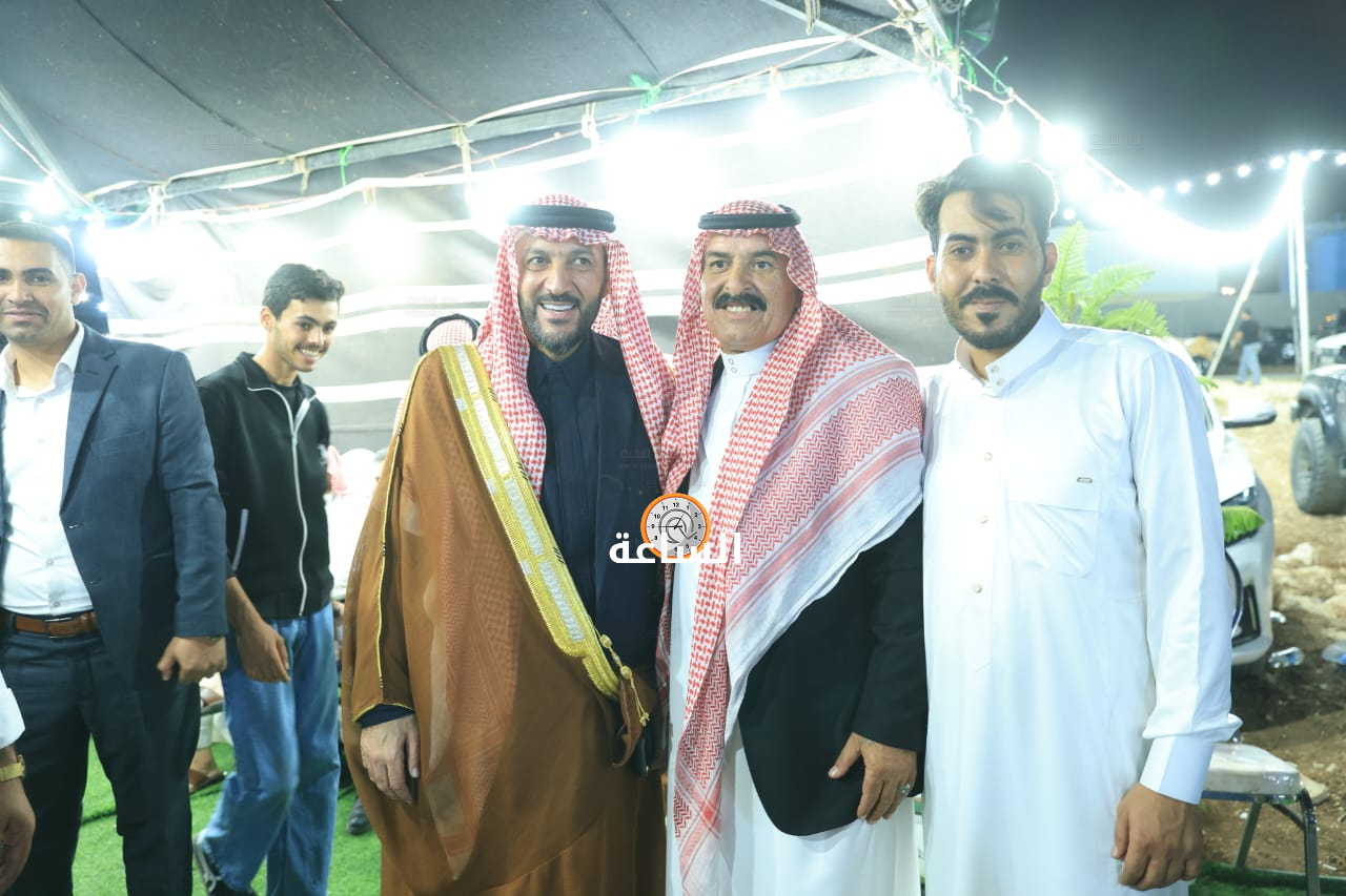 Madar Al-Saa Images 0.02854247246912789