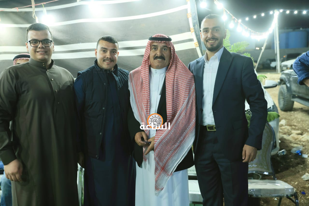 Madar Al-Saa Images 0.3181028065293261