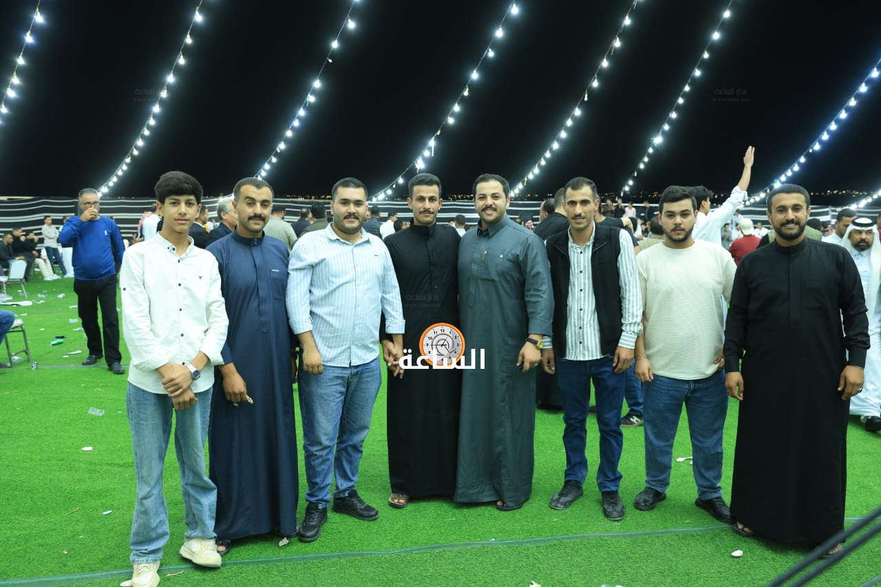 Madar Al-Saa Images 0.1923167692911859