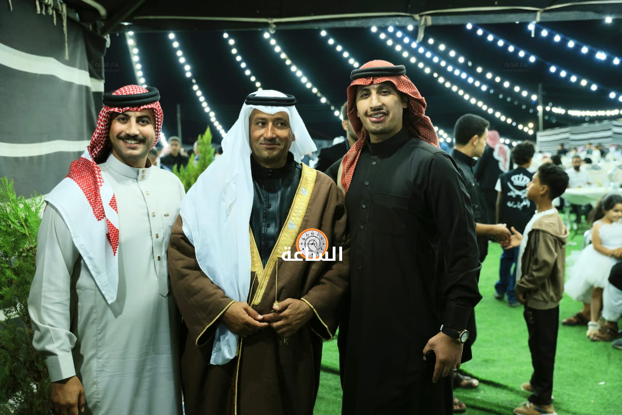 Madar Al-Saa Images 0.9356882953128773