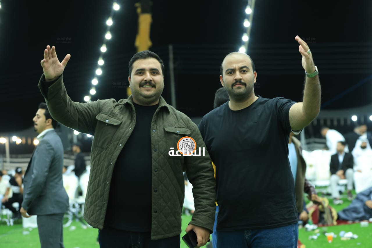 Madar Al-Saa Images 0.9382138673592266