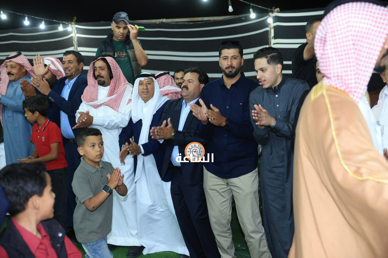 Madar Al-Saa Images 0.6642389819171729