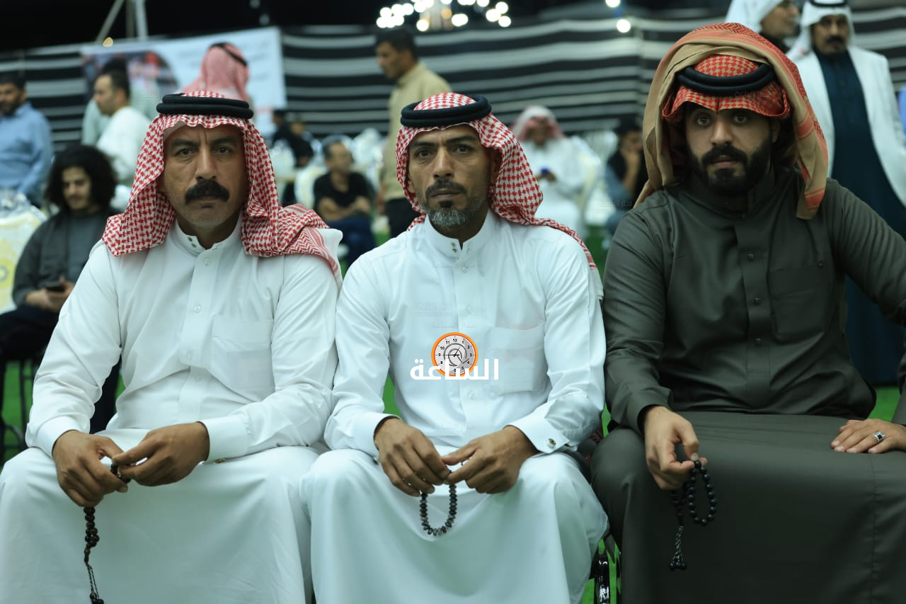 Madar Al-Saa Images 0.4910179546680985