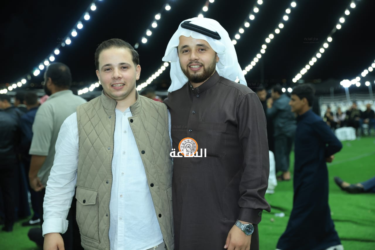 Madar Al-Saa Images 0.9054689870686532