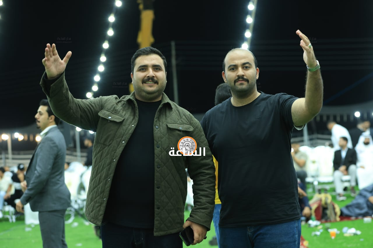 Madar Al-Saa Images 0.23550590515979442