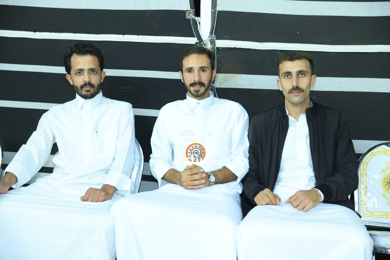 Madar Al-Saa Images 0.03466627897537211