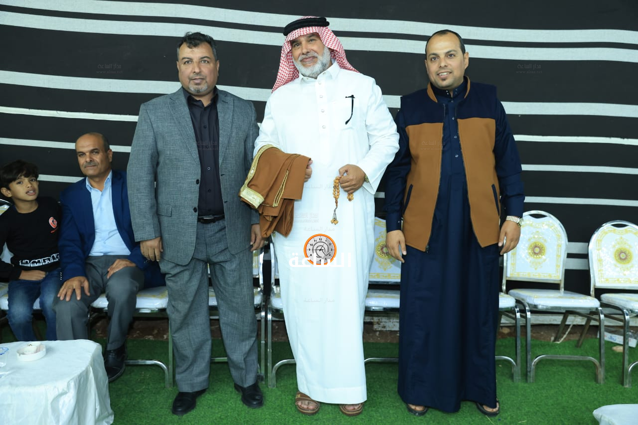 Madar Al-Saa Images 0.7102100237707042