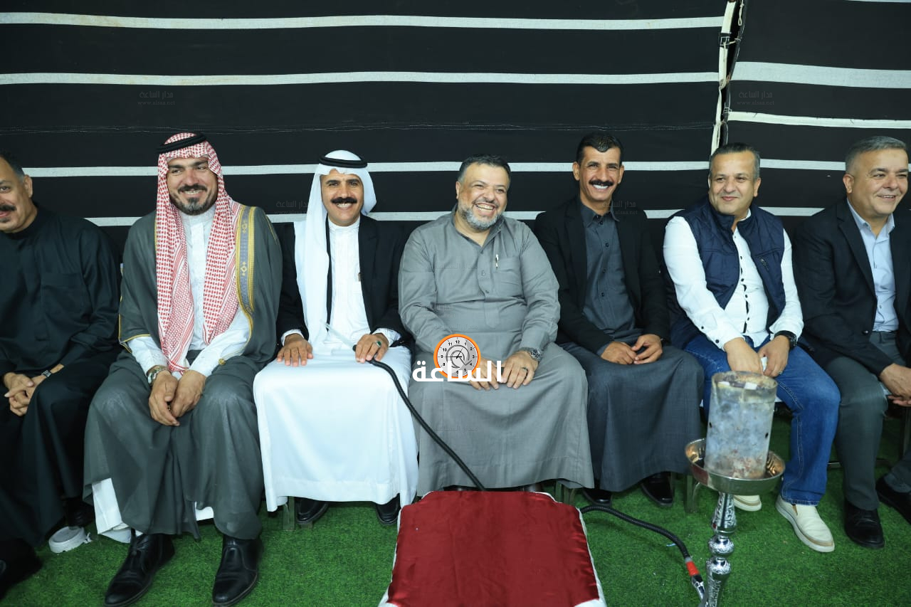 Madar Al-Saa Images 0.5632942923223216