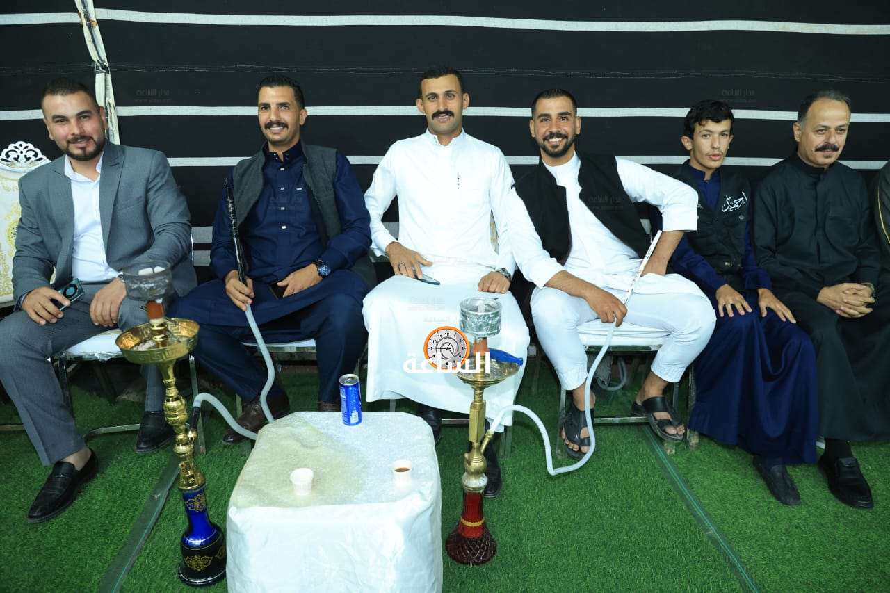 Madar Al-Saa Images 0.8148891919608984
