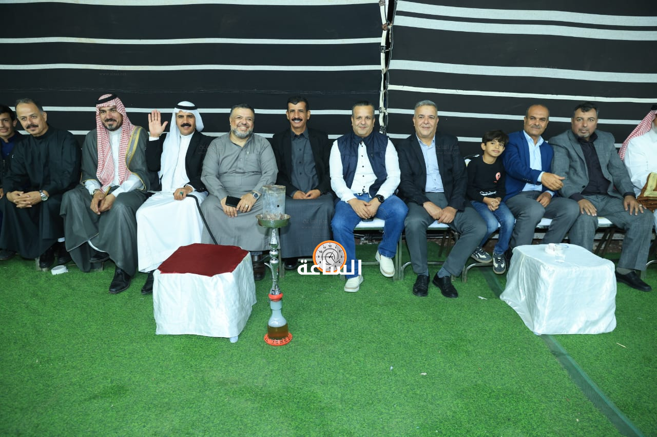 Madar Al-Saa Images 0.8235853598610173