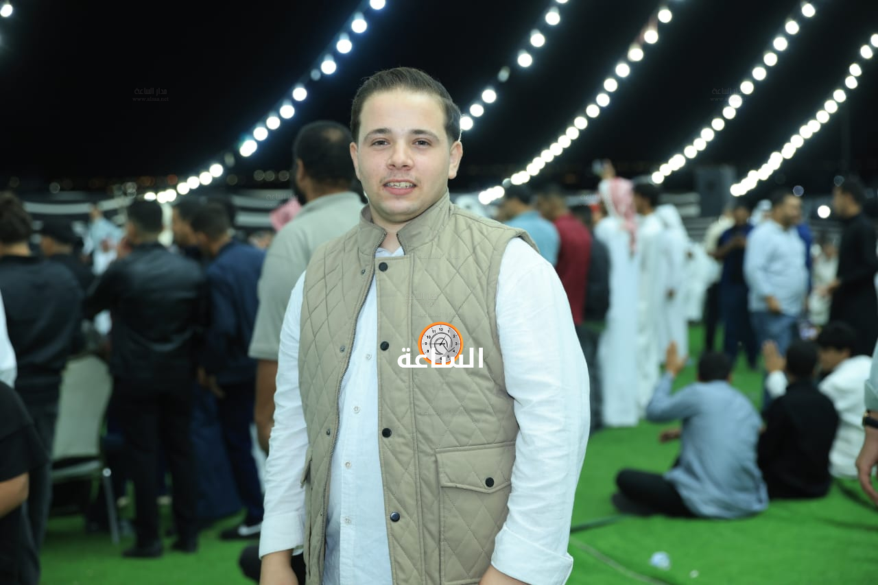 Madar Al-Saa Images 0.02104095683187135