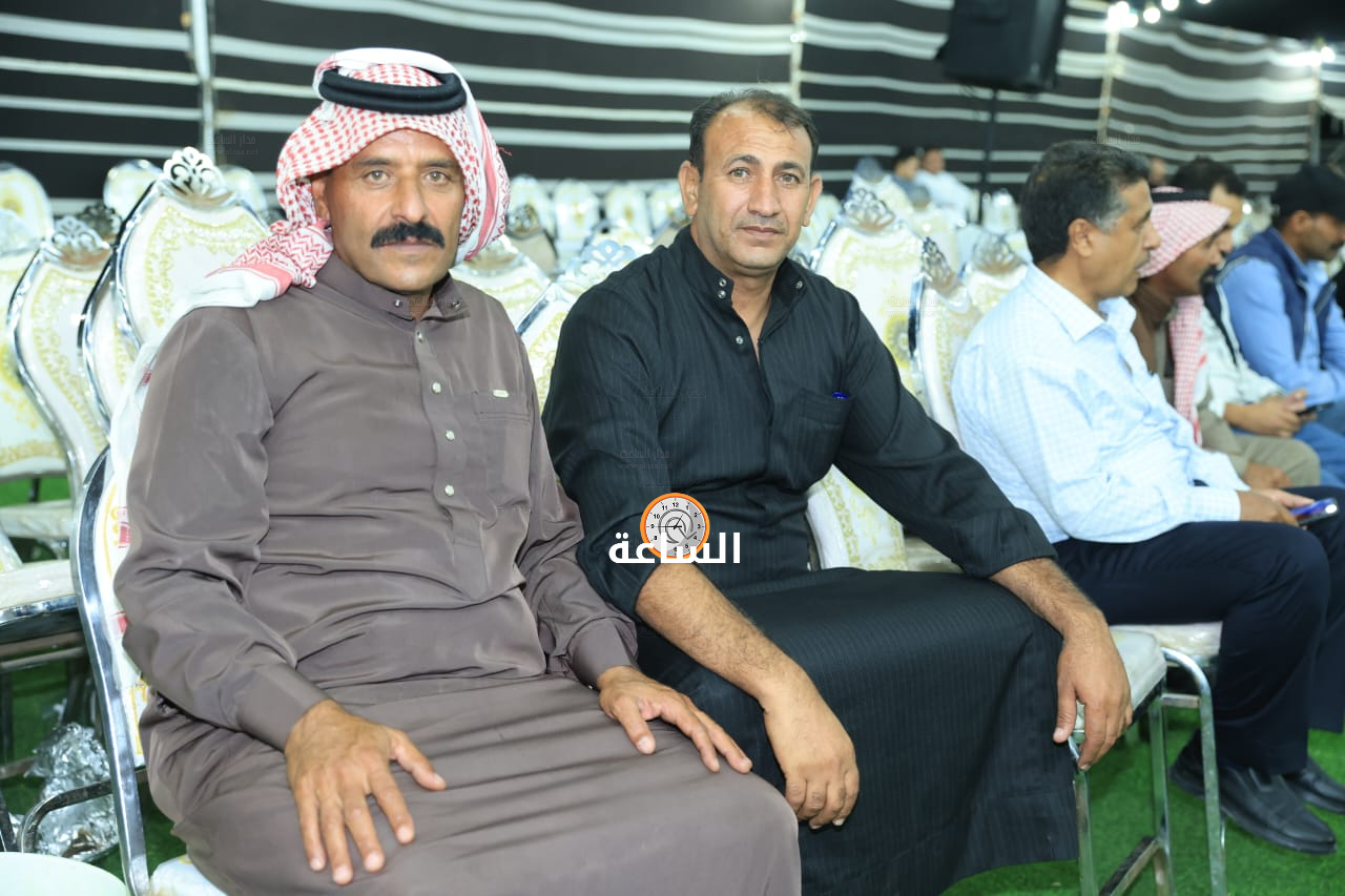 Madar Al-Saa Images 0.4903252622376647