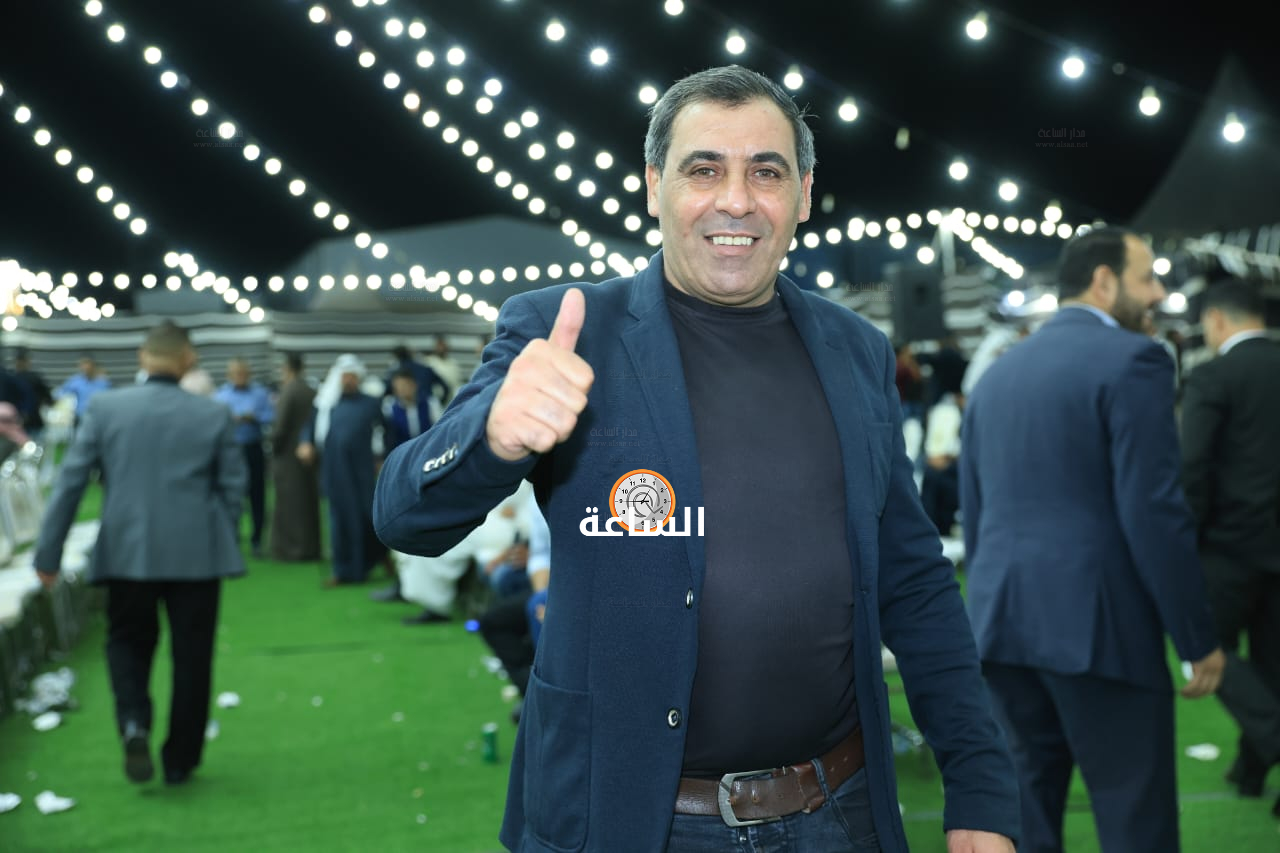 Madar Al-Saa Images 0.2985642547211742