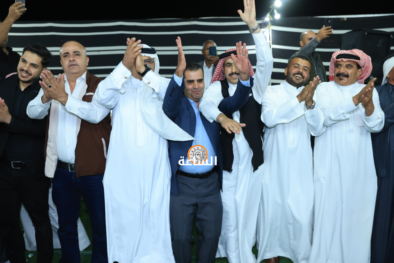 Madar Al-Saa Images 0.22128405343290292