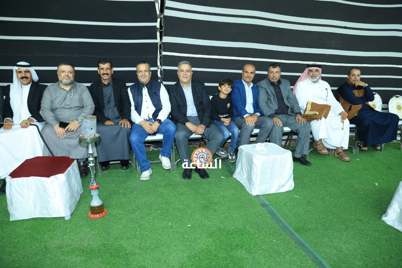 Madar Al-Saa Images 0.7230705272227471