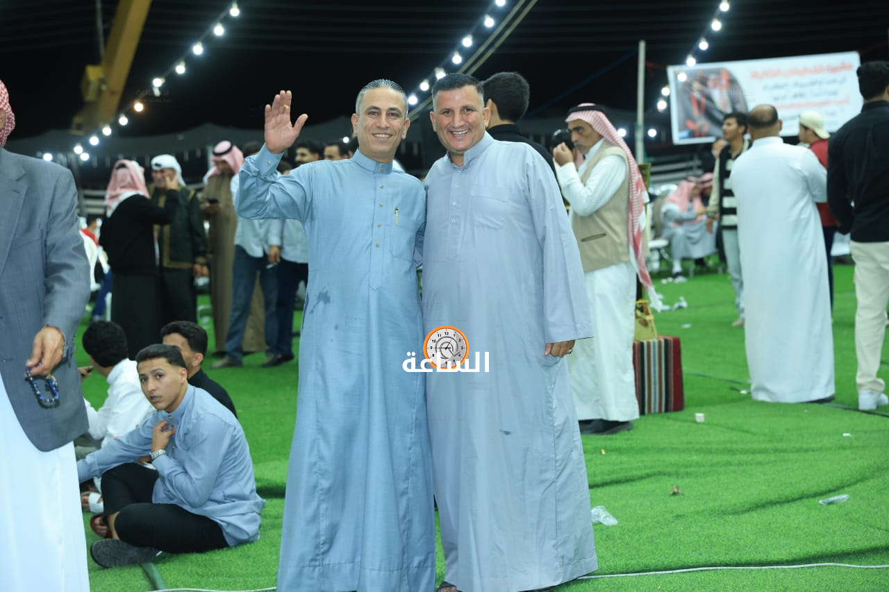 Madar Al-Saa Images 0.5369761559265692