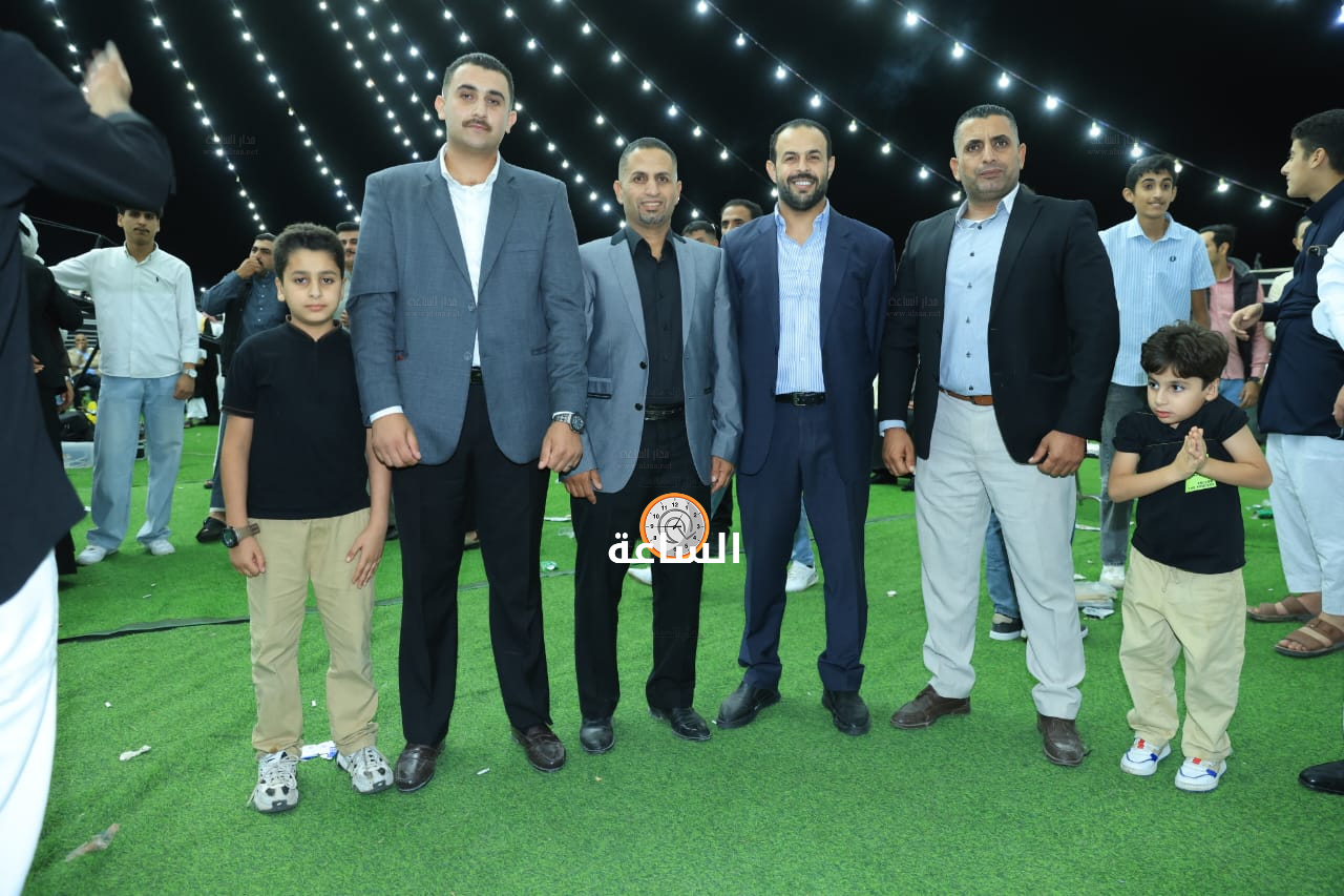 Madar Al-Saa Images 0.6974347545590136