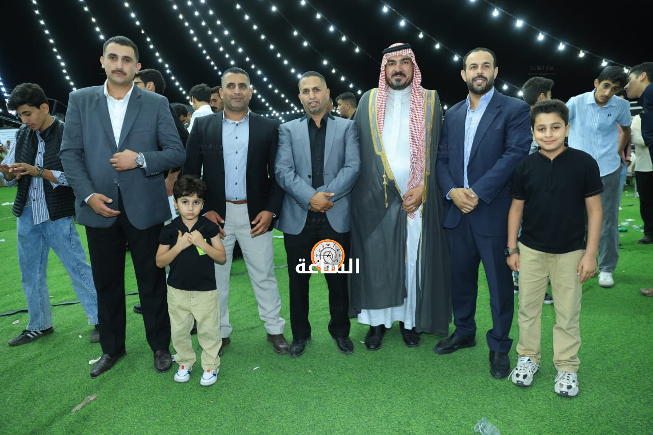 Madar Al-Saa Images 0.2978113950236302