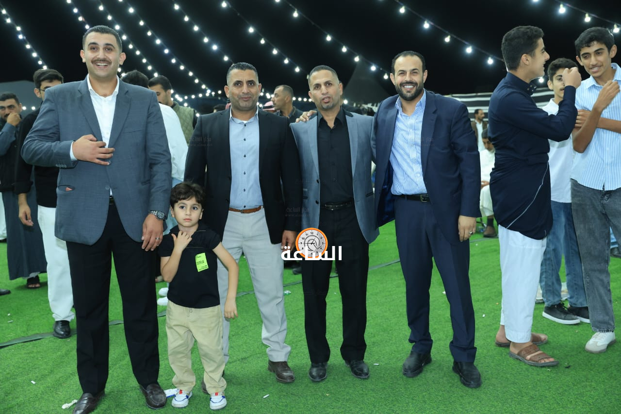 Madar Al-Saa Images 0.20763552363036475