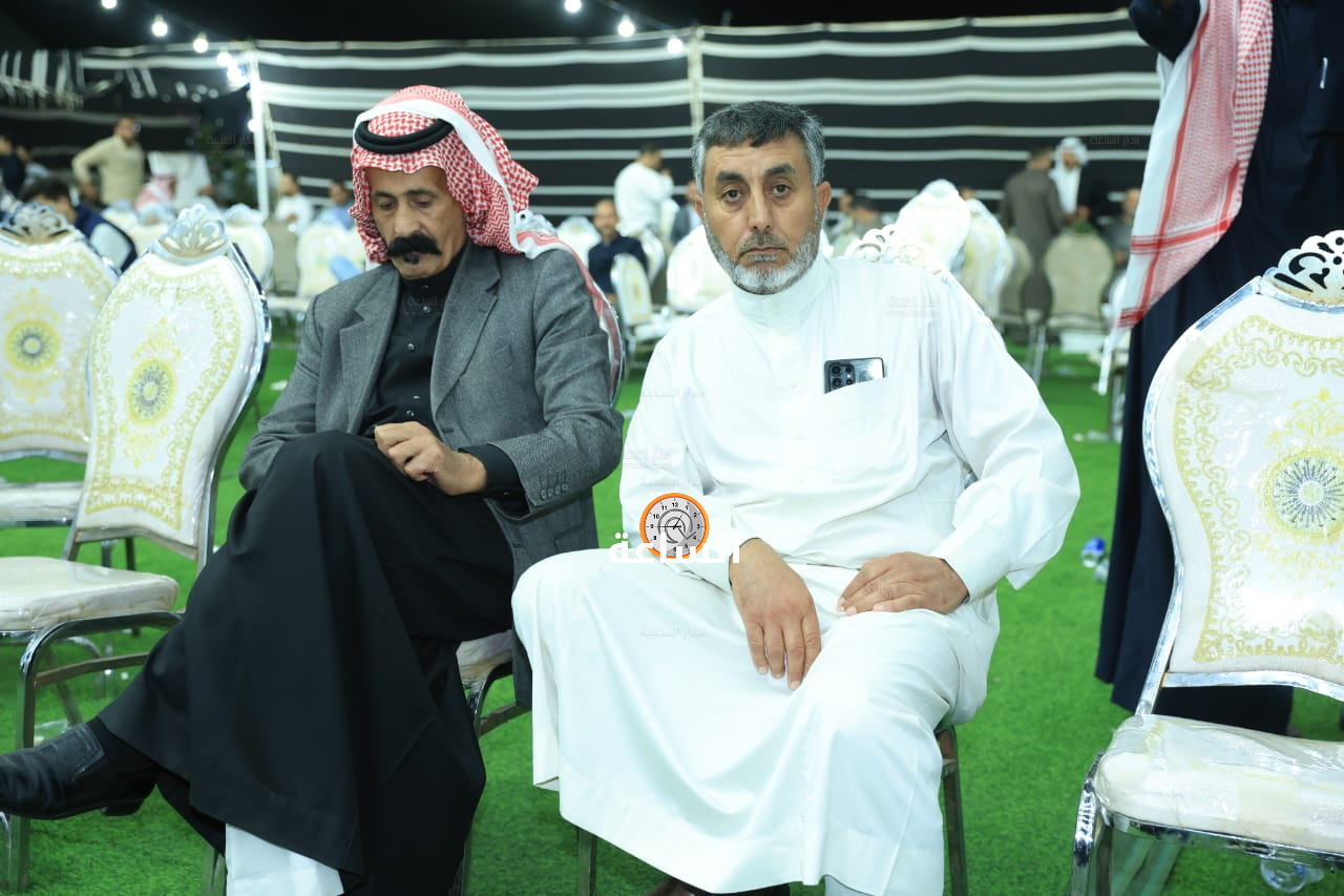 Madar Al-Saa Images 0.8503571449734678