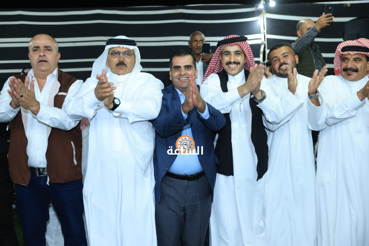 Madar Al-Saa Images 0.3958436176865885