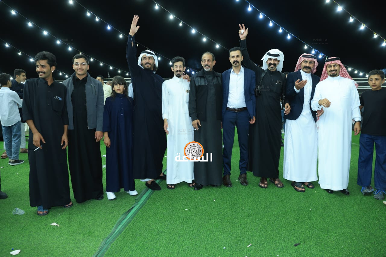 Madar Al-Saa Images 0.532349093837707
