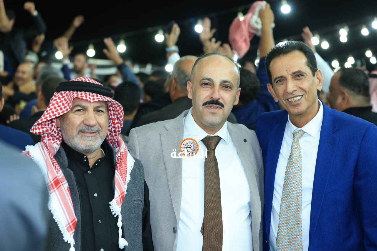 Madar Al-Saa Images 0.5192897242870734