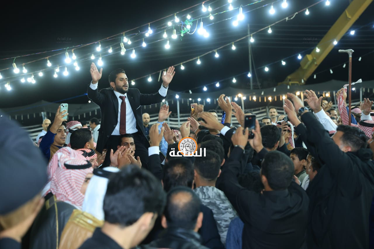 Madar Al-Saa Images 0.20940597192937838