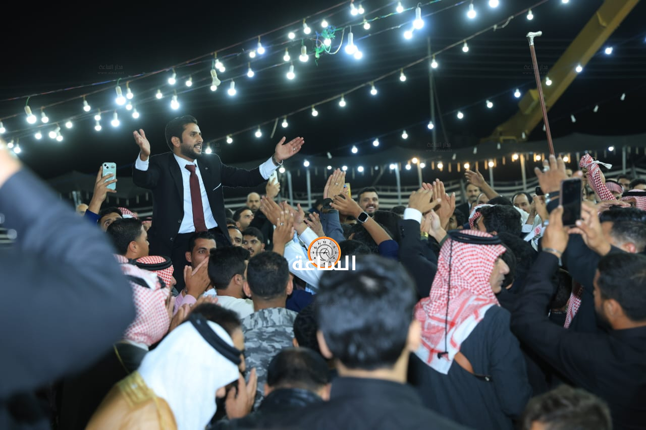 Madar Al-Saa Images 0.6966475185026826