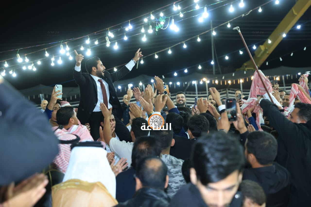 Madar Al-Saa Images 0.43482997134409596