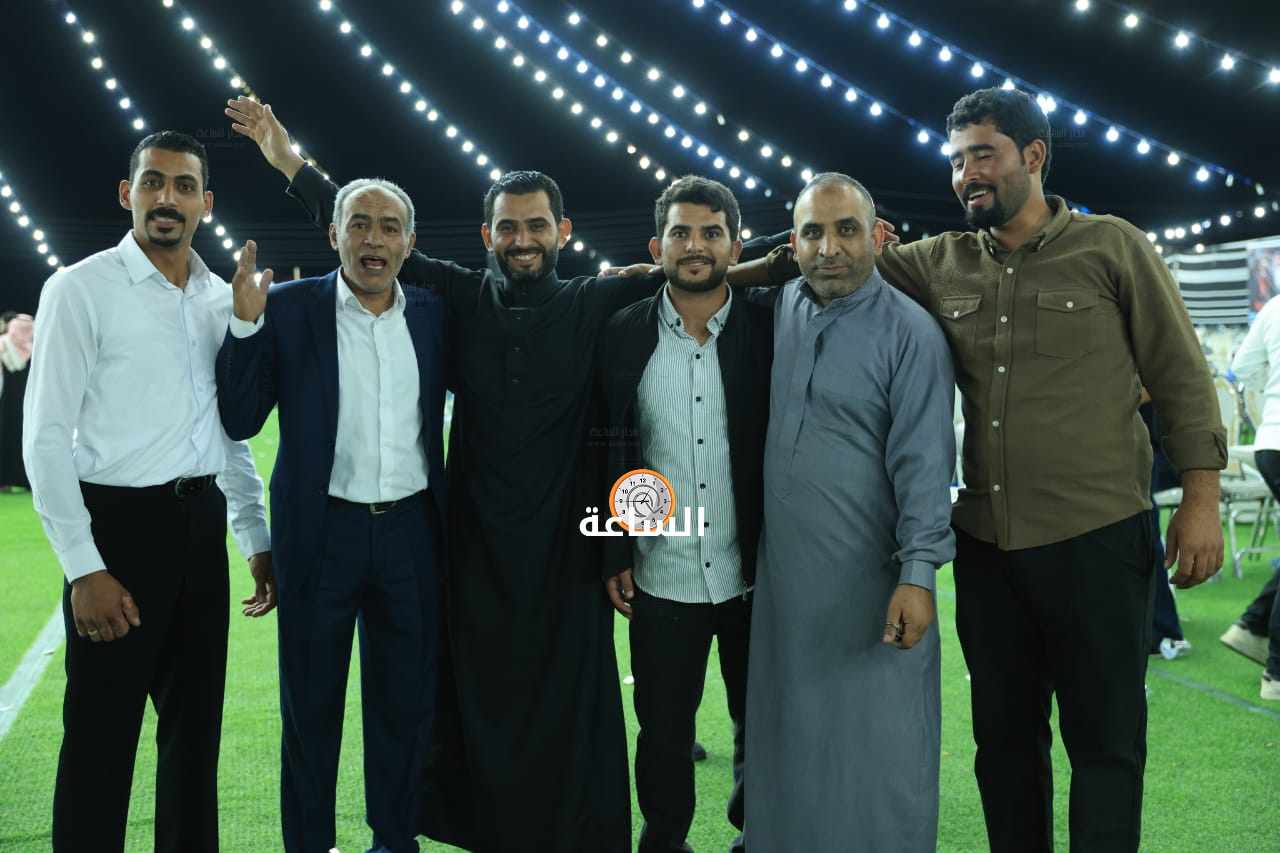 Madar Al-Saa Images 0.6743435567973463