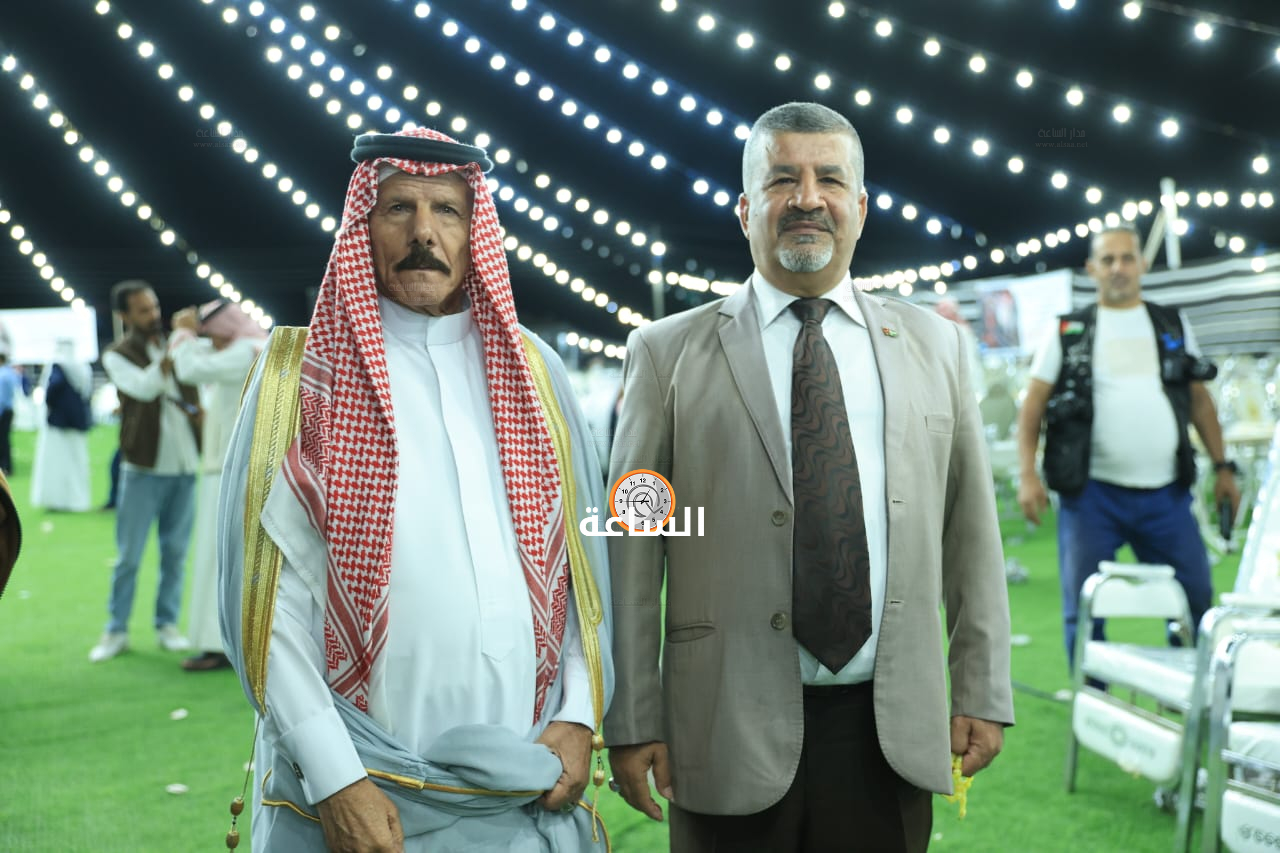 Madar Al-Saa Images 0.8704118994173249